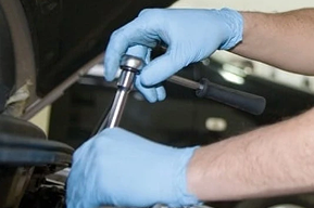 Book your service image