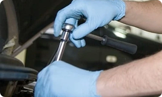 Book your service image