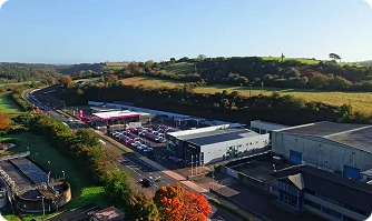 Welcome to Nyhan Motors