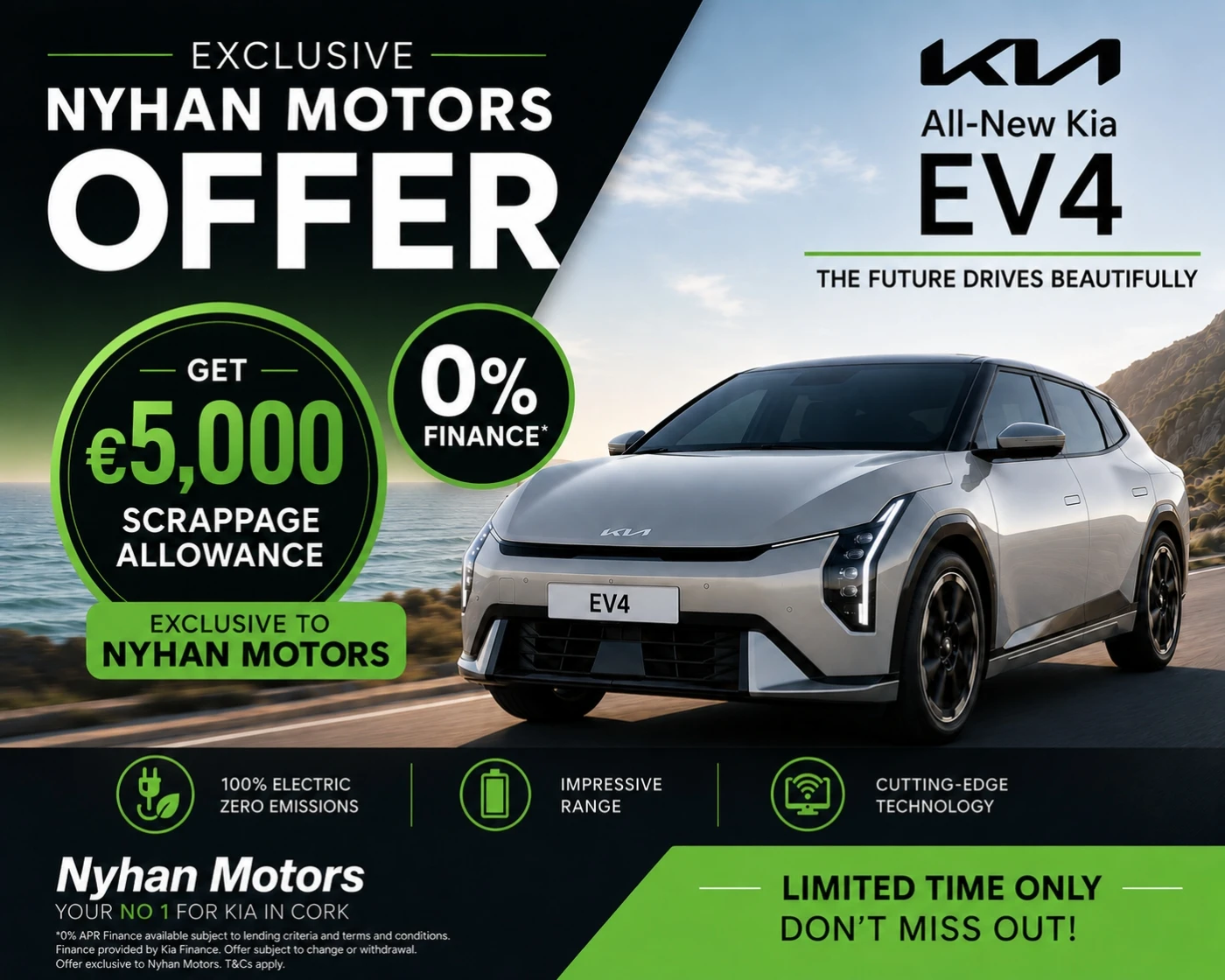 EV Scrappage Scheme Updates