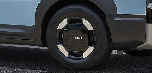 Durable by design, practical in use