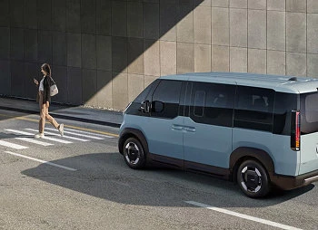 FCA, Forward Collision-Avoidance Assist