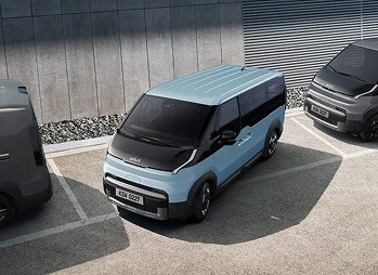 BCA, Blind-Spot Collision-Avoidance Assist