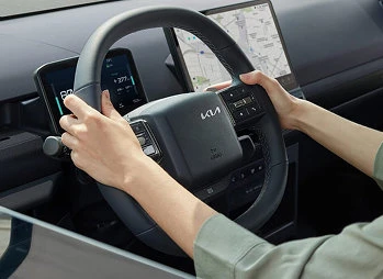 HoD, Hands on Detection