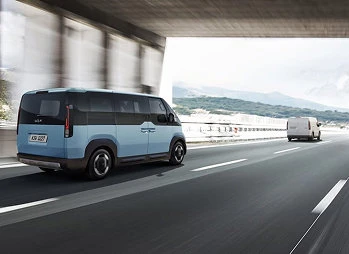 HDA, Highway Driving Assist