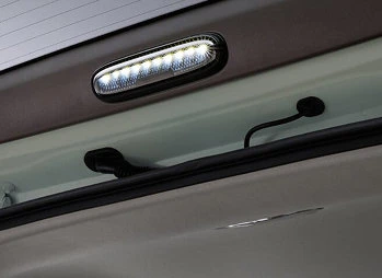 Tailgate Lamps
