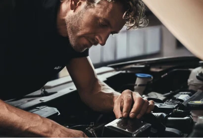 Kia Servicing at Nyhan Motors